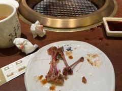 -御牛道日式烤肉料理(杭州万象城店)