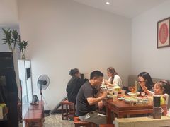 -裕兴记•蟹黄面馆(人民广场店)