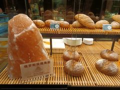 -波特曼西餐厅(南岗店)