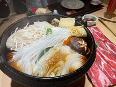 -越光米贩精致料理餐厅(金鹰店)