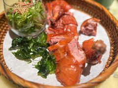 -锦府盐帮·侯宅(五棵松万达店)