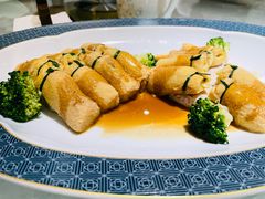 -泮溪酒家(荔枝湾店)