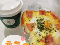 -仟吉KenGee(汪家墩店)