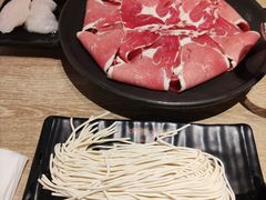 精品肥牛-呷哺呷哺(新世界百货望京店)