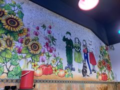 -兵哥豌豆面(建设巷店)