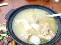 -青城甲(青城山店)