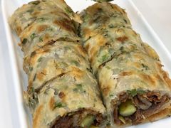 -台北楚楚园馅饼粥(虹桥南丰城店)