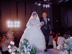 -曼格纳婚礼艺术中心(张江店)