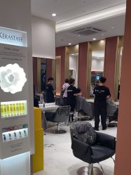 -Kraemer Paris苏豪路易士·嘉玛发廊