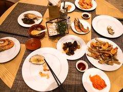 -扬州万怡酒店-中餐厅(文昌中路店)