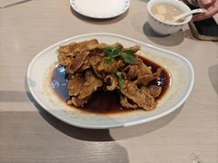 -斯琴阿妈蒙古餐厅(新城店)