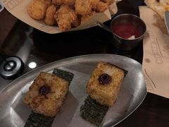 -Ciao窑炉披萨餐厅(宁波阪急店)