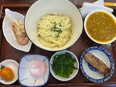 -百年老字号·观振兴蟹黄面·三虾面·苏式面(观前街富仁坊巷店)