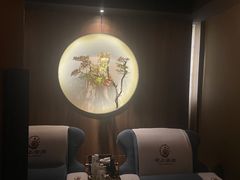 -君悦会影院足道·SPA•推拿(江桥店)