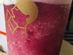 多肉葡萄-喜茶(深圳福田星河COCO Park店)