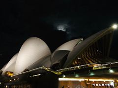 -悉尼歌剧院