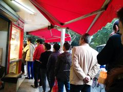 -晶牌烤鸭(延吉东路557弄小区店)