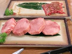 -匠太烧肉台日料理餐酒馆(三林店)