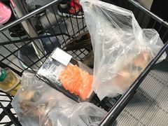 -盒马鲜生(杭州运河上街店)