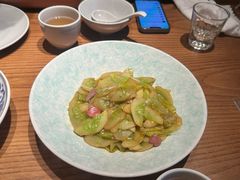 -小厨师·二十年沈家门小海鲜(百井坊巷店)