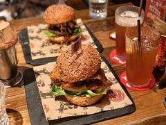 -FAT COW(静安寺店)