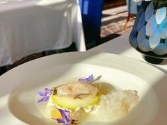 -AZUR聚(香格里拉饭店)