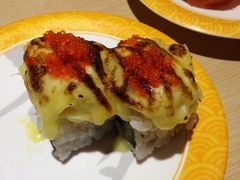 -万岁寿司(蓬江万达店)