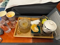 -华夏良子·足道SPA艾灸(翠微店)