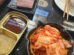 -炙韩料理·部队锅专门店