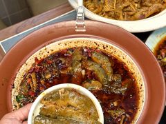 -情妹耙泥鳅·江湖川菜(科华店)