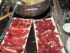 -古乐牛香·鲜牛肉牛杂火锅(五一中路店)
