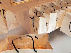 -银座仁志川·生吐司专门店(香港广场店)