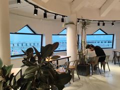 -ChanDu躔度咖啡(灯塔店)