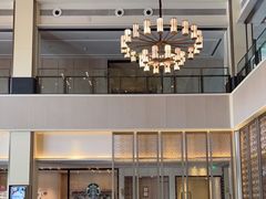 -成都安仁福朋喜来登酒店