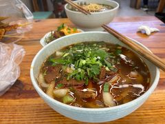 -小王拉面馆(颍上路店)
