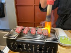 -Sushi Hanzo半藏(天环广场店)