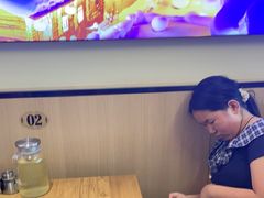 -锅老头铁锅炖•大锅蒸汽海鲜(韩乐坊店)