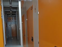 -安东易迷你仓自助寄存仓库(金桥店)