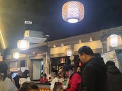 -王明古法砂锅居(开化寺店)