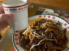 -肥韬茶餐厅(南山mini店)