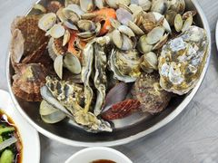 -晶渔坊·海鲜私房菜(东夷小镇店)