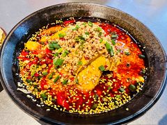 -馬伍旺川菜(江北虹悦城店)