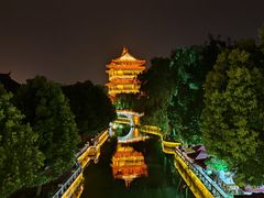 -台儿庄古城