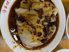 热米皮-蒋家槟豆面皮(友爱路店)