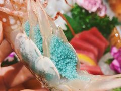 -蟹将军·松叶蟹和牛日料放题自助(K11店)