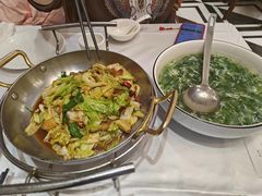 -老人和饭店(淮海中路店)