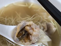 -曾仔竹升面
