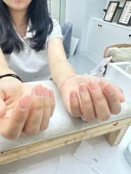 -KI日式美甲美睫馆