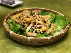 -尚一汤 广东炖汤(金桥国际店)