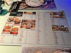 -小酒吧烧烤(爱建店)